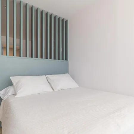 Apartment Refuxio Atlantico *