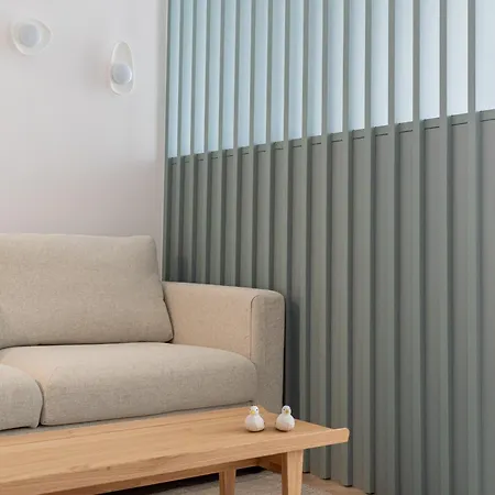 Apartment Refuxio Atlantico