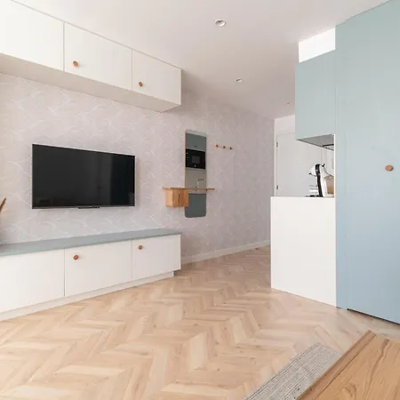 Refuxio Atlantico Nigran