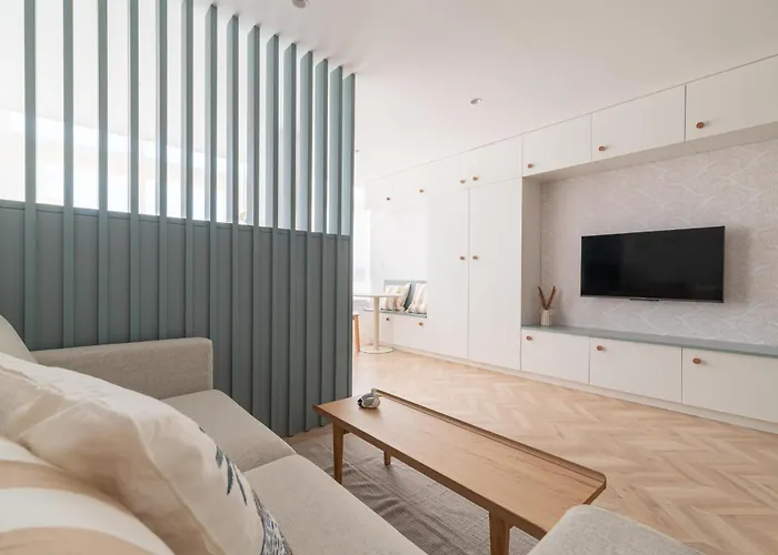 Refuxio Atlantico Nigrán