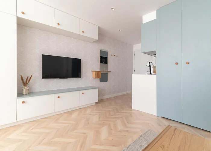 Refuxio Atlantico Nigrán